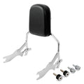 Sissy Bar Backrest & Docking Hardware Fit For Harley Softail Fat Bob Fxfbs 18-25