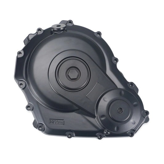 Aluminum Engine Crankcase Stator Clutch Cover For Suzuki GSXR600/750 2008-2024