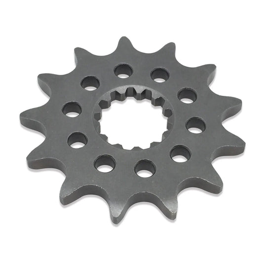 520 13T Front Sprockets For Yamaha Off Road WR450F YZ450F 2007-2025