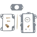 K & L Carburetor Parts Kit For Suzuki RM125 1984-1986