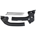 UFO KT04089#001 Frame Guards Black