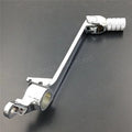 Silver Motorcycle Pedal Rear Foot Brake Lever Fit For Yamaha YZF R6 2006-2016 15