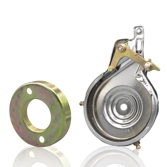 Freno DE Tambor DE 90MM Para Scooter ELÉCTRICO Minimoto Razor Pocket Dirt Bike