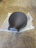 Fit For Royal Enfield Meteor 350 Touring Rider Seat black