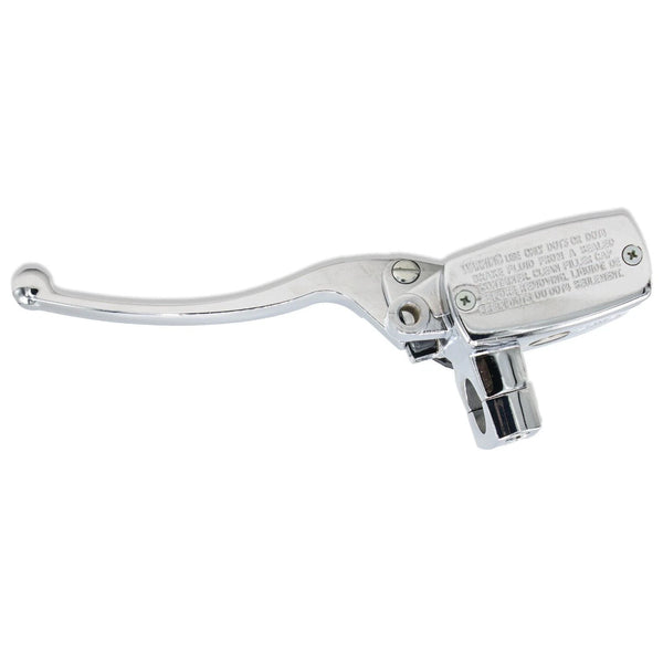 Left Brake Clutch Master Cylinder For Honda VT600 VT750 VT110 VT1300 VTX1300