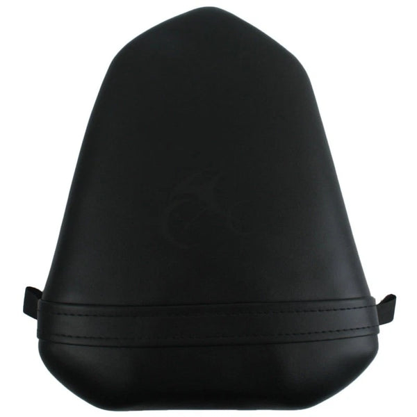 Black Rear Passenger Seat Fit For Yamaha Yzf R1 YZF-R1 2007-2008 2007 Motorcycle