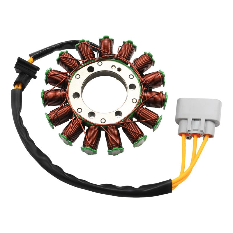 Magneto Generator Stator Coil Fit For Honda CBR600RR 2013-2024 2023 2022 2021