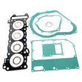 Crankcase Cover Clutch Generator Oil Pan Gasket For Suzuki GSXR750 2006-2024