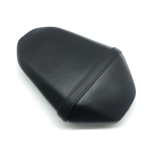Rear Seat Passenger Pillion Cushion Black Fit for Yamaha MT-07 2018 2019 2020