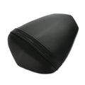 Rear Seat Passenger Pillion Cushion Black Fit for Yamaha YZF R1 2009 2010-2014