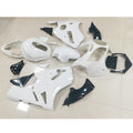 Fairing Kit For Kawasaki Ninja ZX12R 2000-2001 ZX1200A Unpainted Injection Body