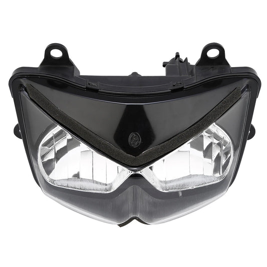 Front Headlight Headlamp Light Fit For Kawasaki Z1000 2003-2006 Z750 2004-2006