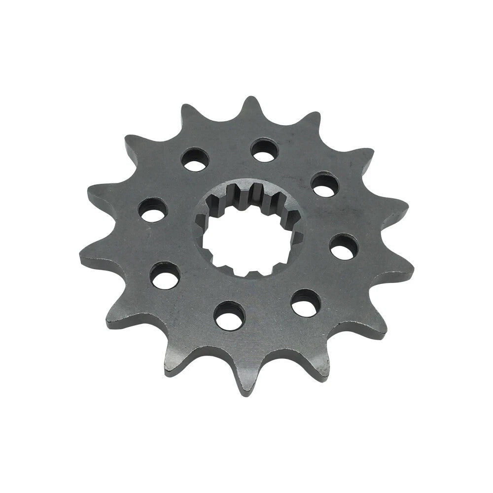 520 15T Front Sprocket For Husqvarna 250CR 1999 350TE 1990-1995 400TE 2001-2002