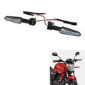 Turn Signals Blinker Light Fit For Yamaha Yzf R1 R6 R6S R3 R7 R25 MT-09 FZ1 FZ16