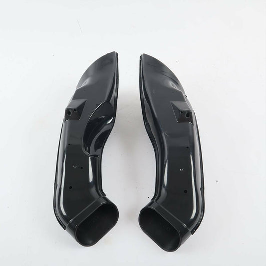 For Suzuki GSX-R1000 Gsxr 1000 2003-2004 K3 ABS Ram Air Intake Tube Ducts Duct