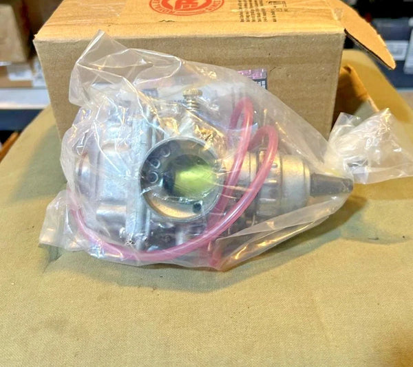 Carburetor Assembly Compatible With Royal Enfield Bullet 500cc VM28