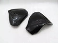 Fit For BSA A65 Side Body Panel Fiber Made Black Painted (BEST Quality)