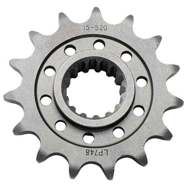 Front Sprocket For Ducati 899 Panigale 14-15 955 Panigale V2 20-24 959 Panigale
