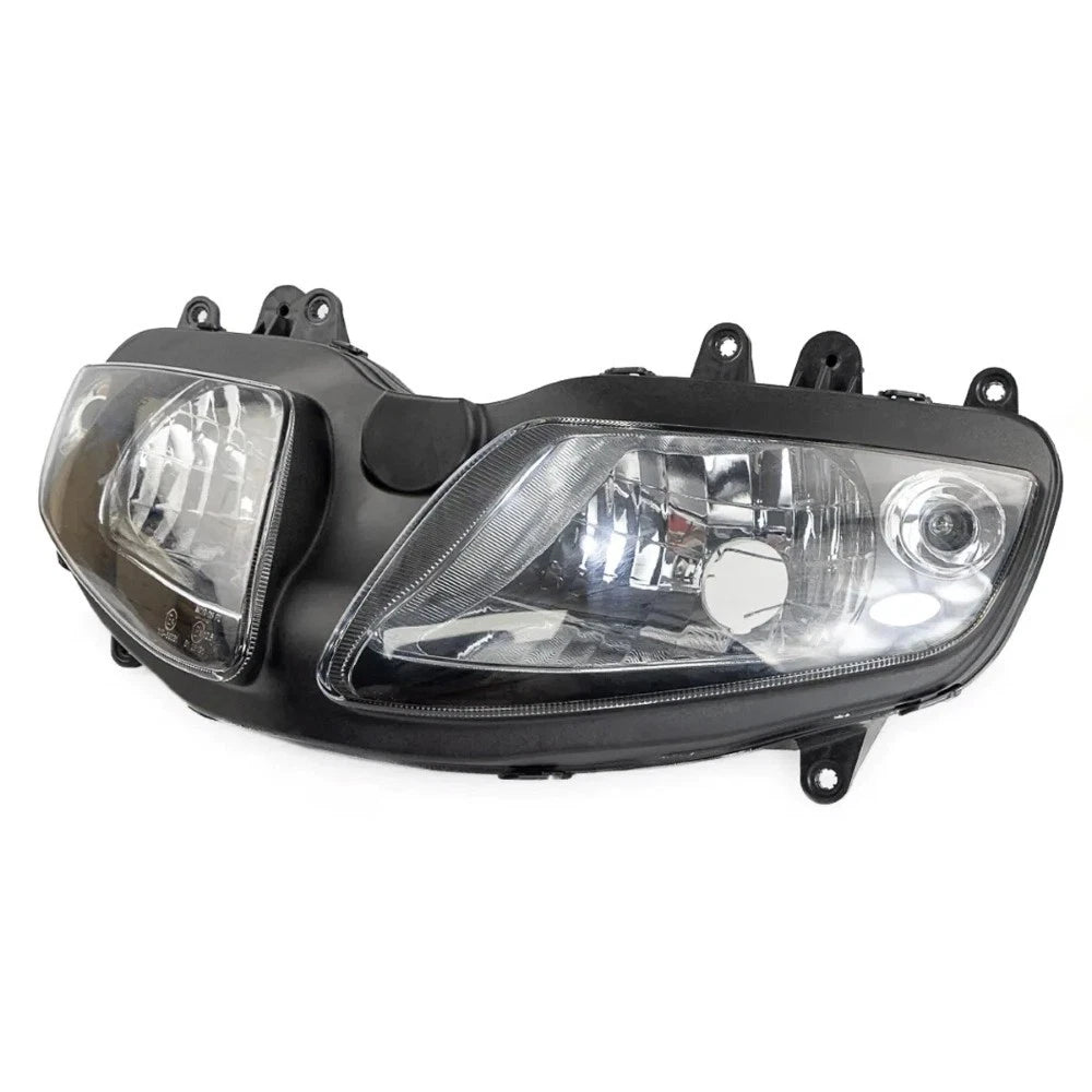 Fit for 2003-2012 Suzuki SV650 SV650S SV1000 Headlight Assembly Headlamp Lights