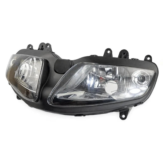 Fit for 2003-2012 Suzuki SV650 SV650S SV1000 Headlight Assembly Headlamp Lights
