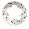 Rear Brake Disc Rotor For Suzuki AN250 Skywave 250 98-02 AN400 Burgman400 99-02