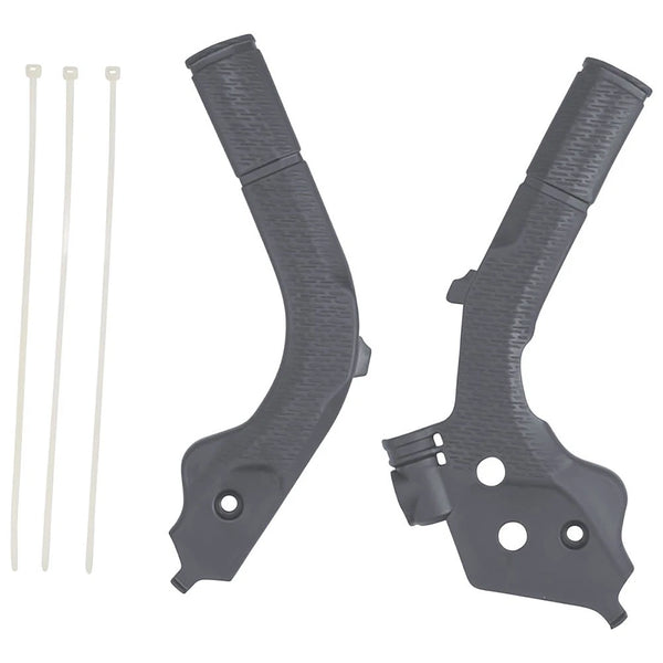 UFO HU03393#380 Frame Guards Grey