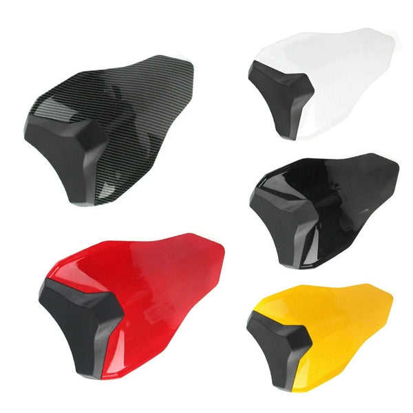 Fit For 2007-2012 08 Ducati 848 1098 1198 Rear Hard Seat Cover Cowl Fairing Part