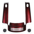 Rear Fender Filler Panel Fit For Harley Street Glide 2014-2023 19 Twisted Cherry