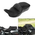 Driver Passenger Seat Fit For Harley Touring Electra Street Tri Glide 09-23