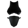 Driver Passenger Pillion Seat Fit For Yamaha YZFR6 Yzf R6 2006-2007 Black