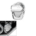 Side Cam Cover Fit For Harley M8 Engine Touring Road Glide King 2017-2025 2024