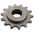 520 14T Front Sprocket For Honda CB250 96-07 VT250 MC25 MC29 VTR250 MC33 98-17