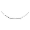 3.5" Rise Bar Handlebar Fit For Harley Sportster XL 883 Softail Dyna Road King