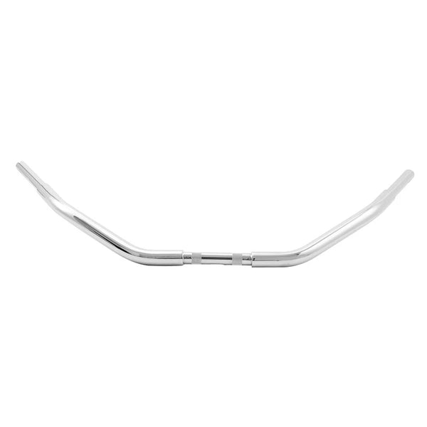 3.5" Rise Bar Handlebar Fit For Harley Sportster XL 883 Softail Dyna Road King