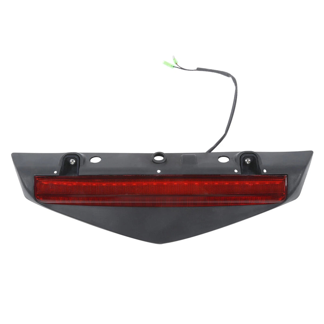 Rear LED Brake Light Trunk Spoiler Lamp Fit For Honda Goldwing GL1800 18-2025 24