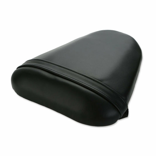 Brand new Yamaha YZF-R6 Artificial Leather Passenger Rear Seat Fit For 2008-2016