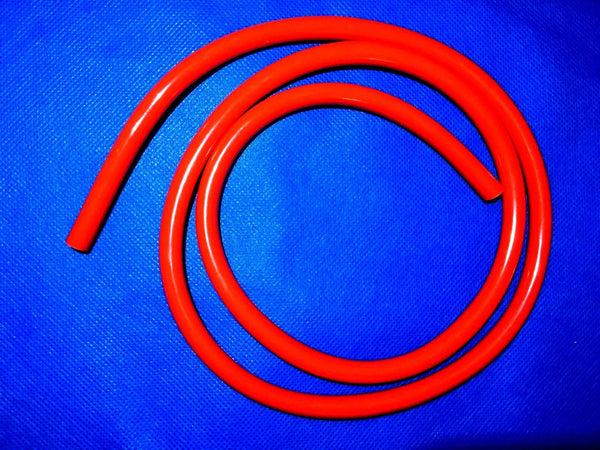 40 IN 1/4" Fuel Hose Line For Honda Dirt Bike Crf CR XR XL Z New