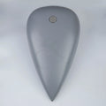 Custom 5" Stretched 4.5 Gallon Gas Fuel Tank For Harley Chopper Motorcycle Bikes