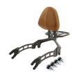 Sissy Bar Backrest Rack Mounting Spools For Indian Scout 15-24 Scout Sixty 16-24