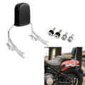 Sissy Bar Backrest Docking Hardware Kit Fit For Harley Softail Fxfb Fxfbs 18-25