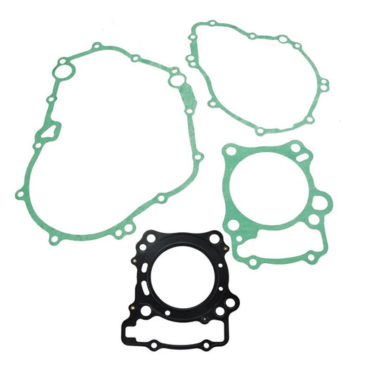 Cylinder base Stator Cover Crankcase Gasket Set for Honda CRF250L 2013-2019