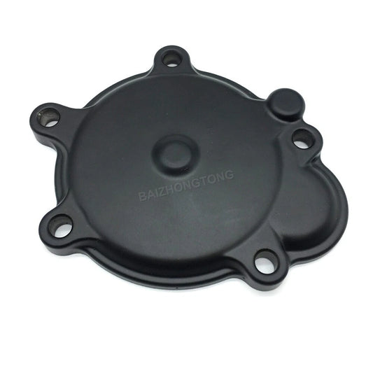 Fit For 2006-2010 Kawasaki Ninja ZX10R Right Side Engine Stator Crank Case Cover