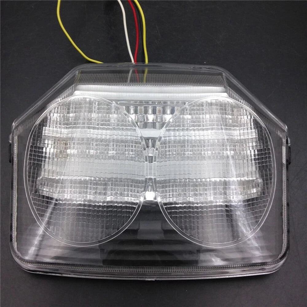 Brand new Honda CB400 V-TEC LED Brake Light Tail Light Fit For 2003-2008 Clear