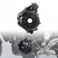 Left Engine Stator Cover Crankcase Fit For Yamaha FZ07 2015-2017 MT07 2015-2020