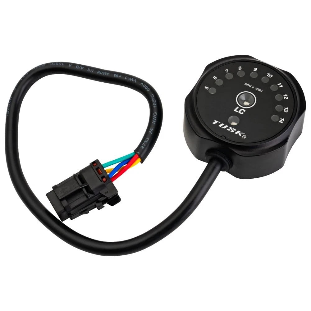 Tusk Rpm Launch Control Device For Husqvarna TC 125 (Fuel Injected) 2023-2025