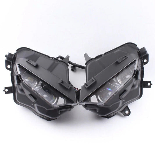 New Honda CBR1000RR-R Fireblade SP Front Headlight Assembly Fit For 2020-2023