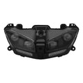 Front LED Headlight Assembly Fit For Yamaha MT-09 MT09 FZ09 2017-2020 2019 2018