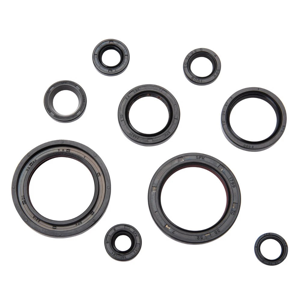Tusk 133-914-0066 Engine Oil Seal Kit