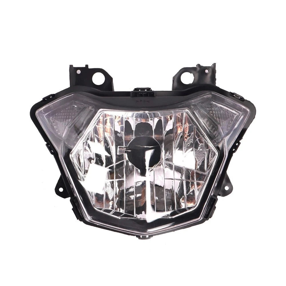 Kawasaki Versys-X300 KLE300 Front Headlight Head Lamp Assembly Fit For 2017-2023
