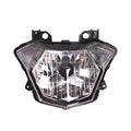 Kawasaki Versys-X300 KLE300 Front Headlight Head Lamp Assembly Fit For 2017-2023